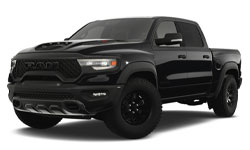 2023 RAM 1500  trims