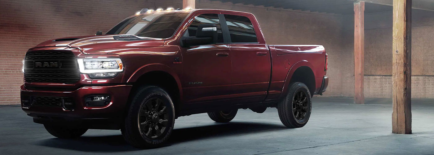 2023 Ram 2500 for Sale in Augusta, KS, Near Wichita, Andover 