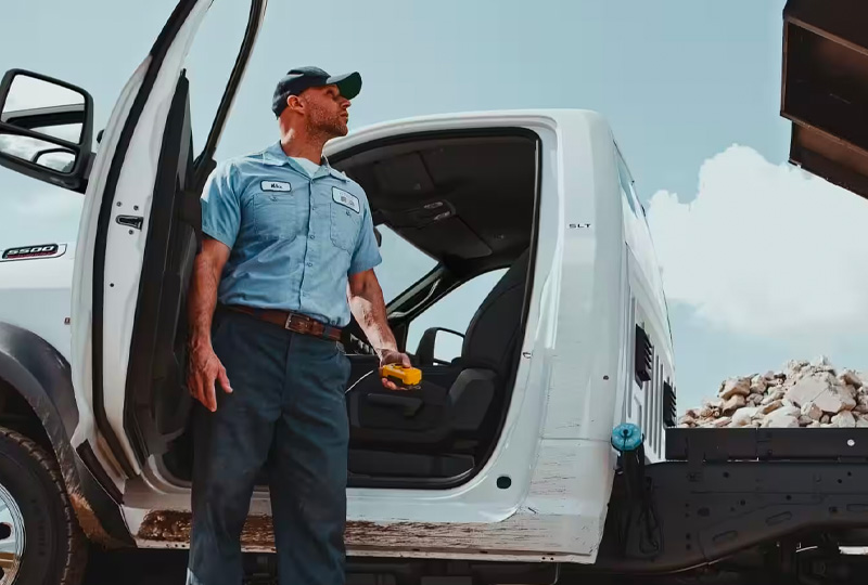 2024 Ram CHASSIS CAB  VERSATILITY