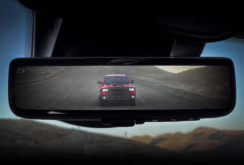 2025 RAM 1500 RHO TECHNOLOGY