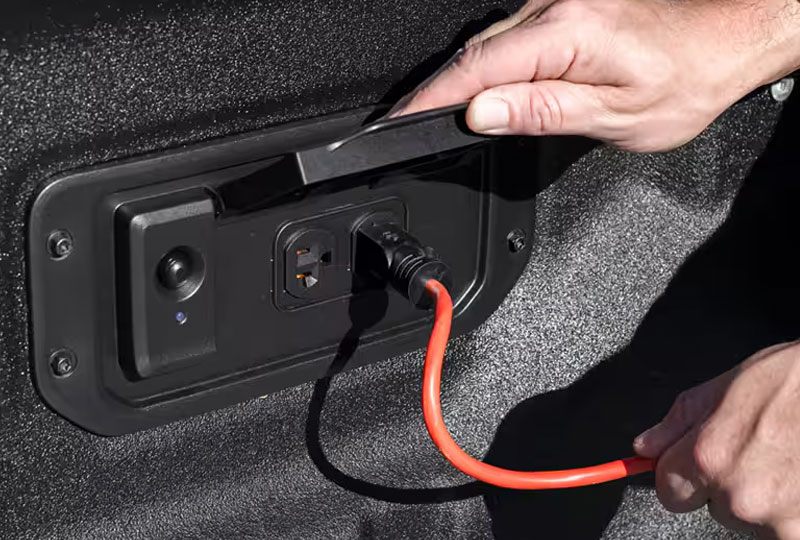 2026 RAM Chassis Cab Design