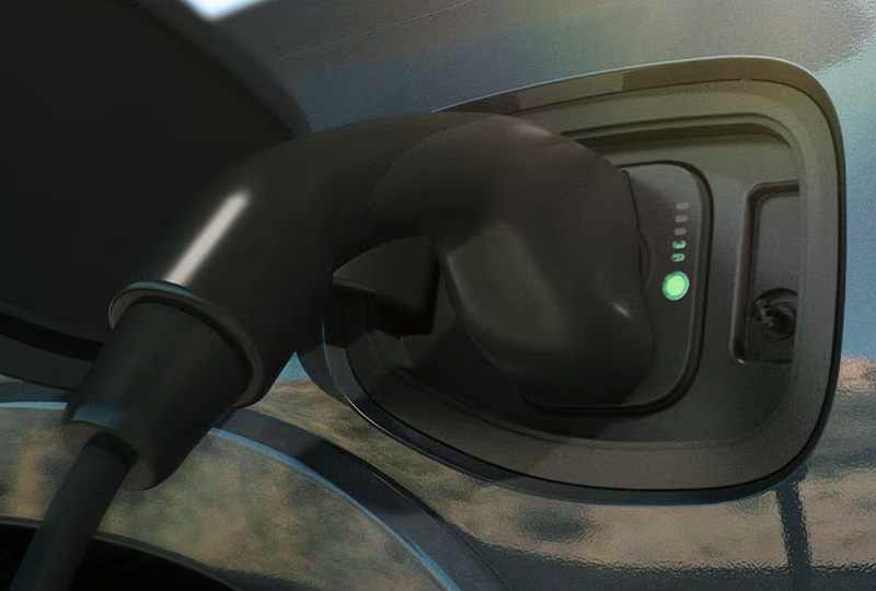 2026 1500 REV Coming Soon - Charging