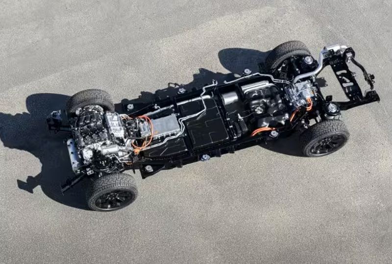 2026 1500 REV Coming Soon - Performance 