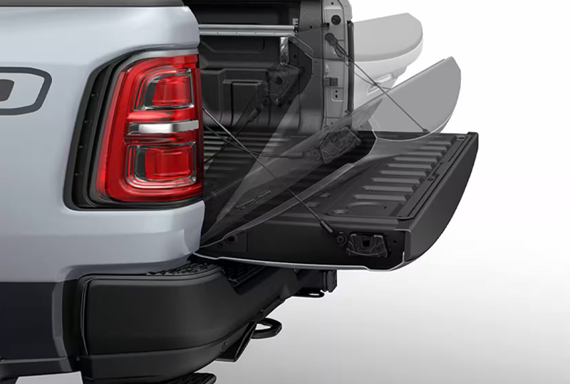 2026 Ram 1500 -RHO-Coming Soon - Performance