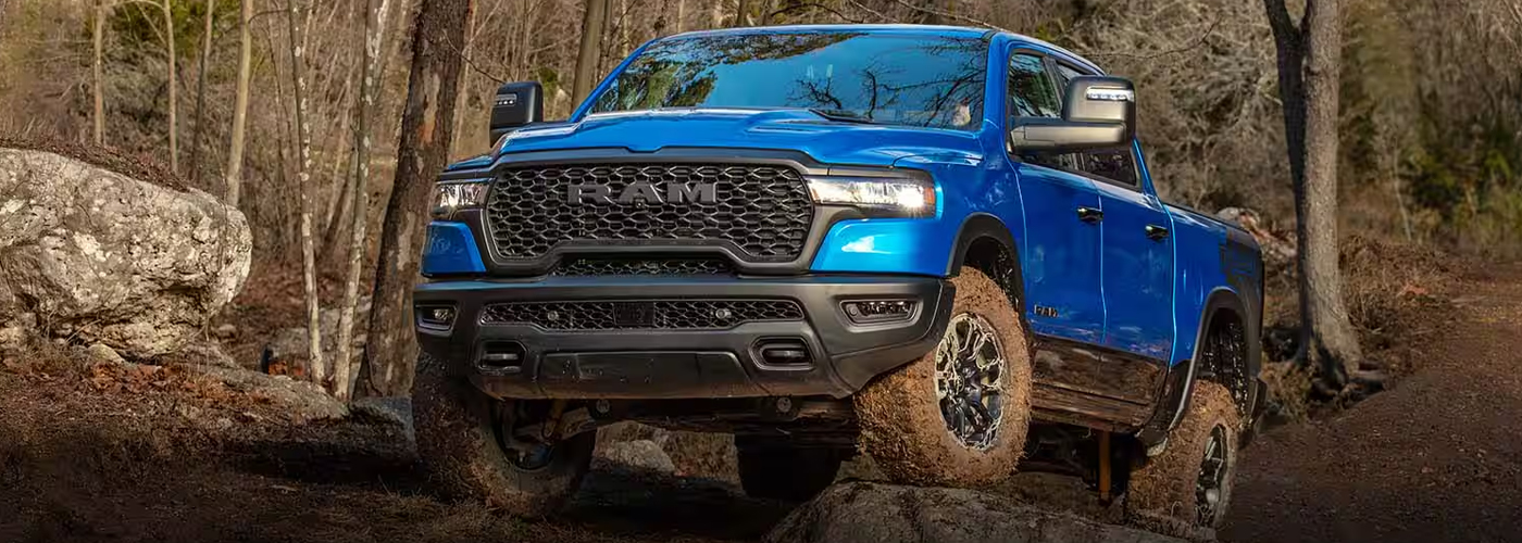 2026 Ram 1500 Coming Soon - header