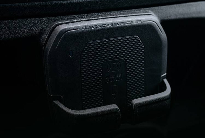 2026 RAM ProMaster EV Coming Soon - tech