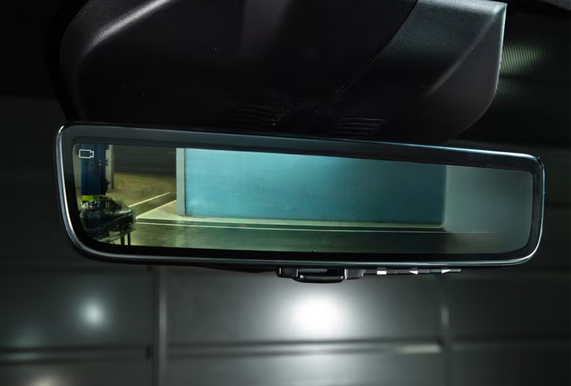 2027 Ram ProMaster City Coming Soon - technology