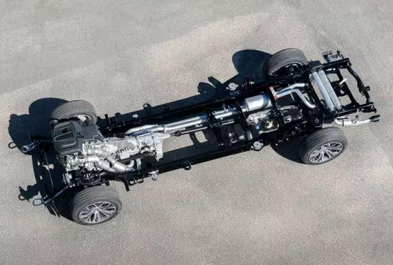 2027 Ram 1500 Coming Soon - safety