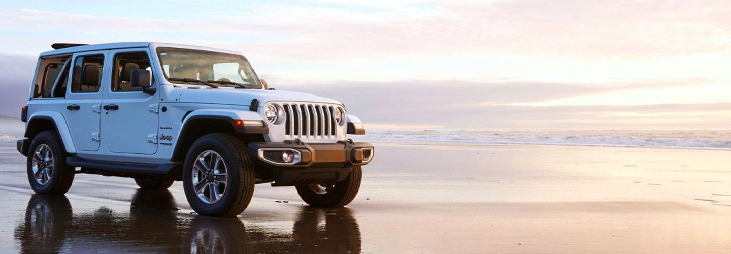 2020 Jeep Wrangler for Sale in Seneca, SC, Serving Anderson, Clemson,  Easley, & Greenville