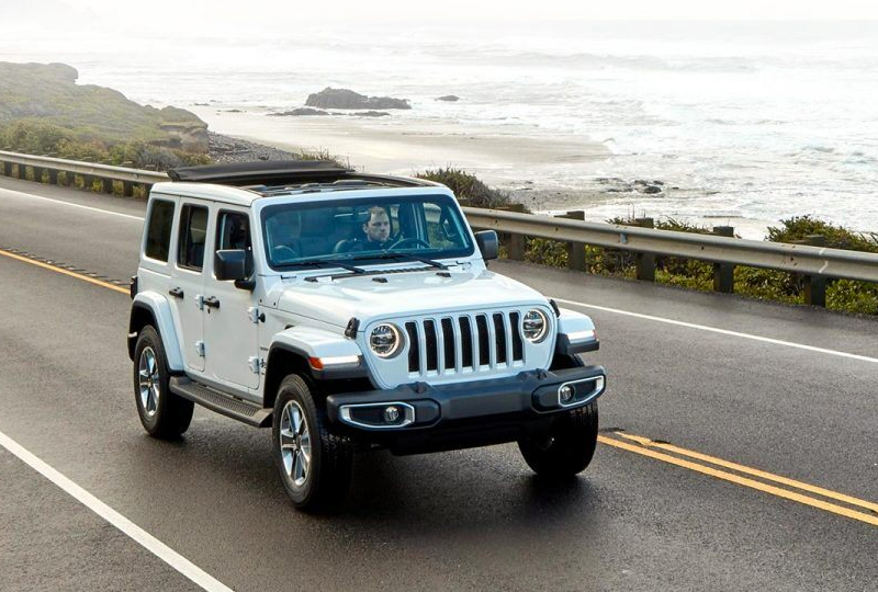 2020 Jeep Wrangler for Sale in Seneca, SC, Serving Anderson, Clemson,  Easley, & Greenville