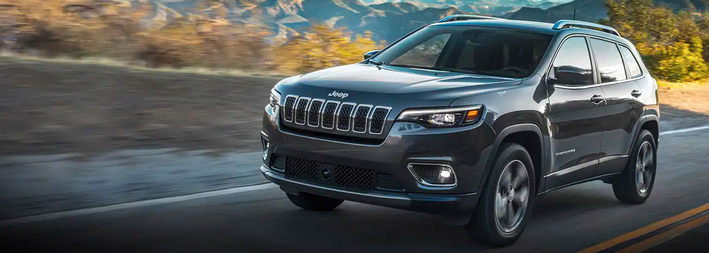 2022 Jeep Grand Wagoneer