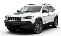 2022 Jeep Wagoneer Obsidian
