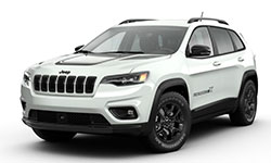 2022 Jeep Wagoneer Series I