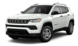 2022 Jeep compass Sport