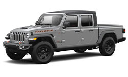 2022 Jeep Gladiator altitude