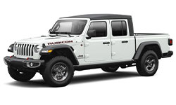 2022 Jeep Gladiator  altitude