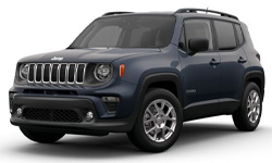 2022 Jeep Wagoneer Latitude