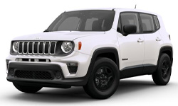 2022 Jeep Wagoneer Sport