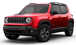 2022 Jeep Wagoneer Trailhawk