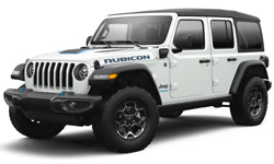 2022 Jeep Wagoneer latitude