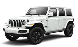 2022 Jeep Wagoneer latitude