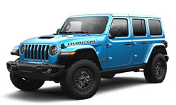 2022 Jeep Wagoneer latitude