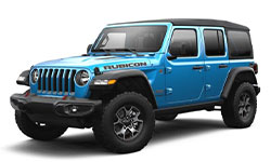 2022 Jeep Wagoneer latitude