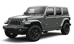 2022 Jeep Wagoneer Sport