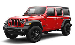 2022 Jeep Wagoneer Sport