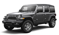 2022 Jeep Wagoneer Sport