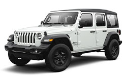2022 Jeep Wagoneer Sport