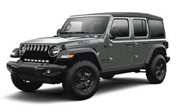 2022 Jeep Wagoneer latitude