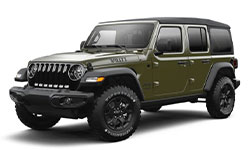 2022 Jeep Wagoneer latitude