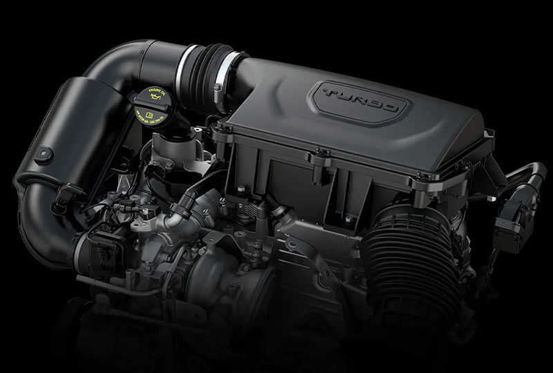 2023 Jeep Compass  capability