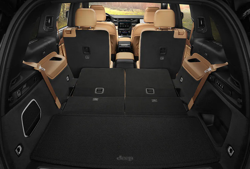 2023 Jeep Grand-Cherokee-L-3Row design