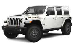 2022 Jeep Wagoneer latitude