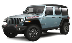 2022 Jeep Wagoneer latitude