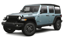 2022 Jeep Wagoneer latitude