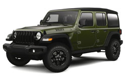 2022 Jeep Wagoneer latitude