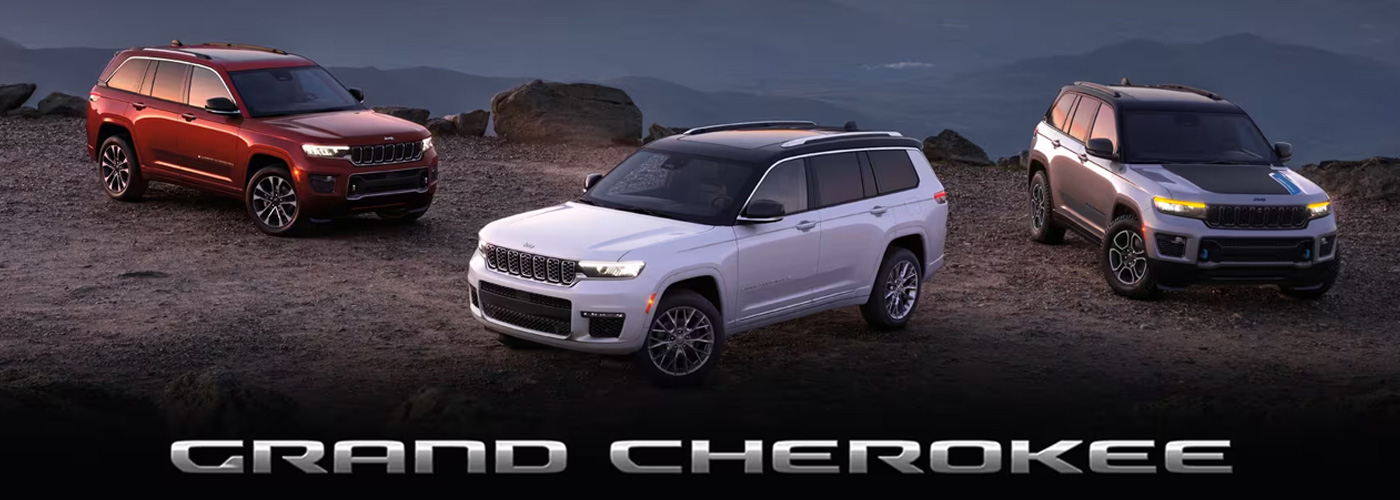 2024 Jeep Cherokee