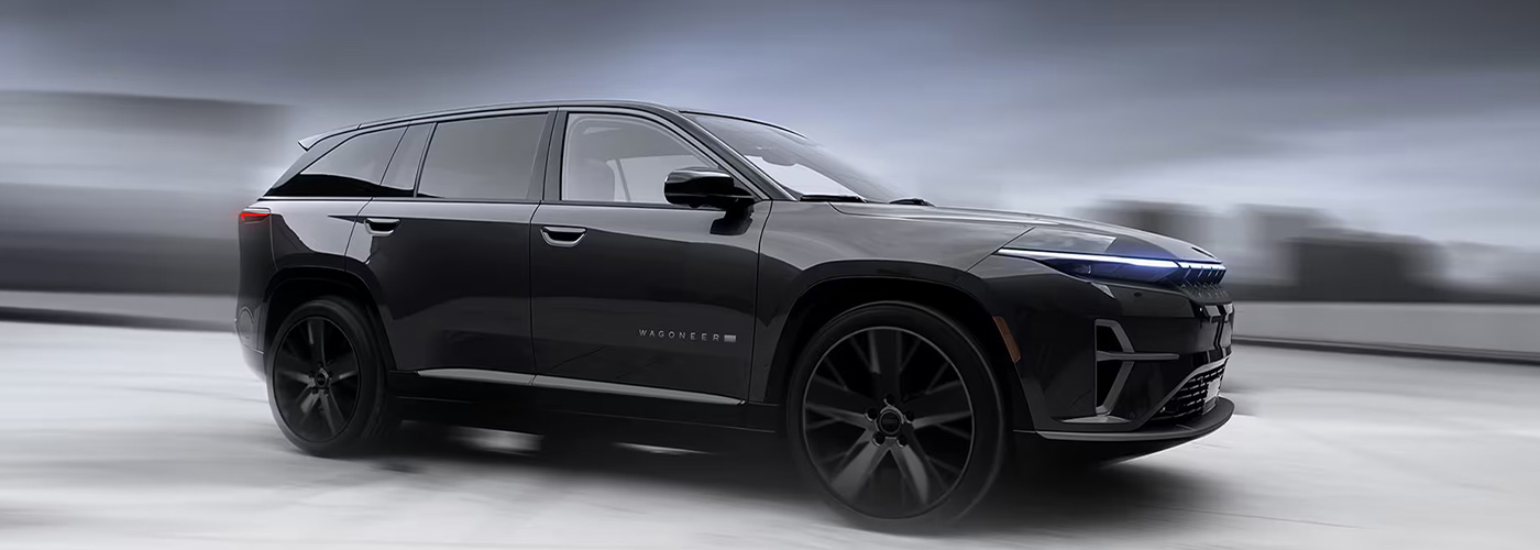 2024 Jeep Cherokee coming soon