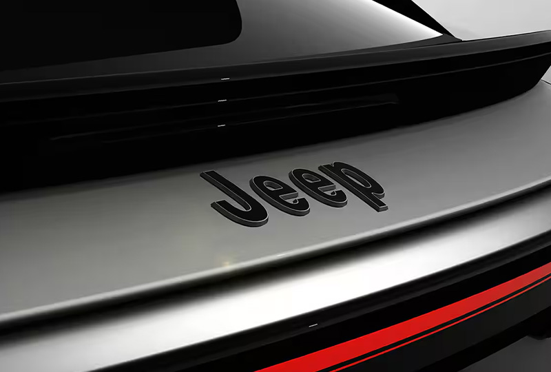 2024 Jeep Cherokee coming soon design