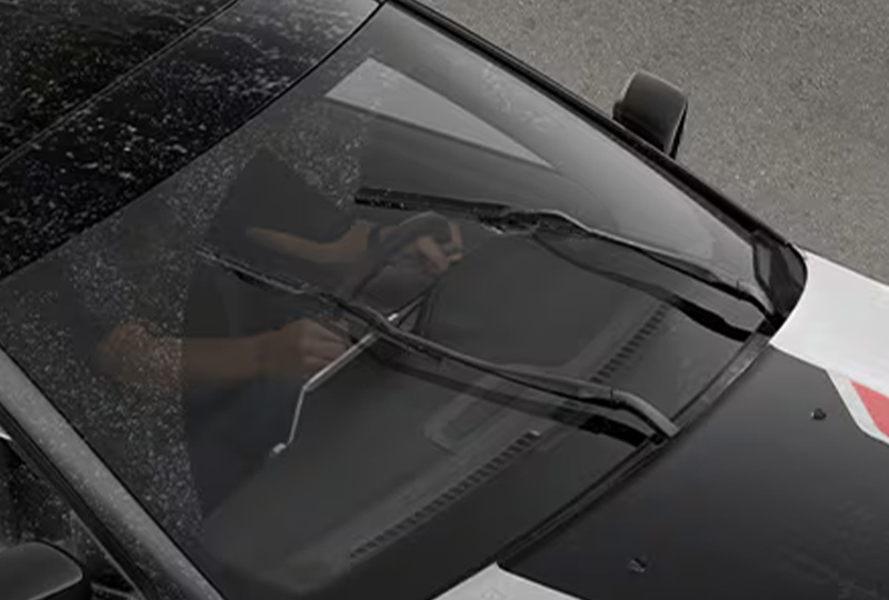 2025 Jeep Compass   Safety