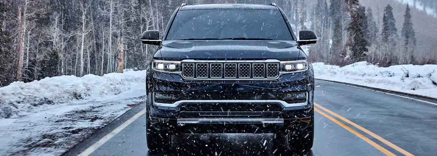 2025 Jeep GrandWagoneer header