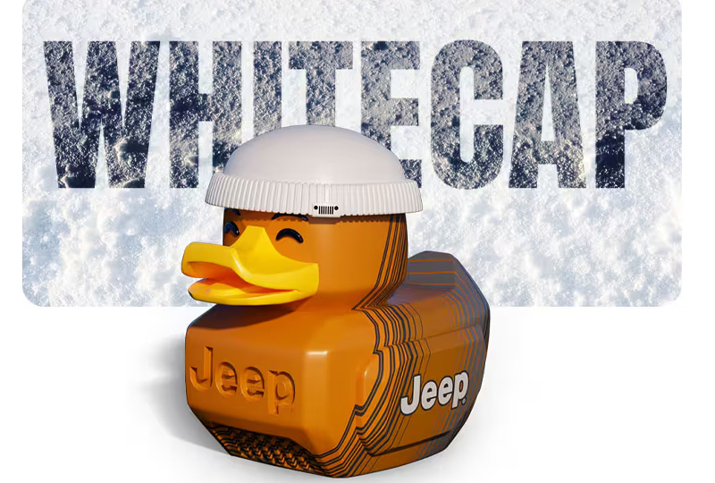 2026 Jeep Wrangler Rare Birds