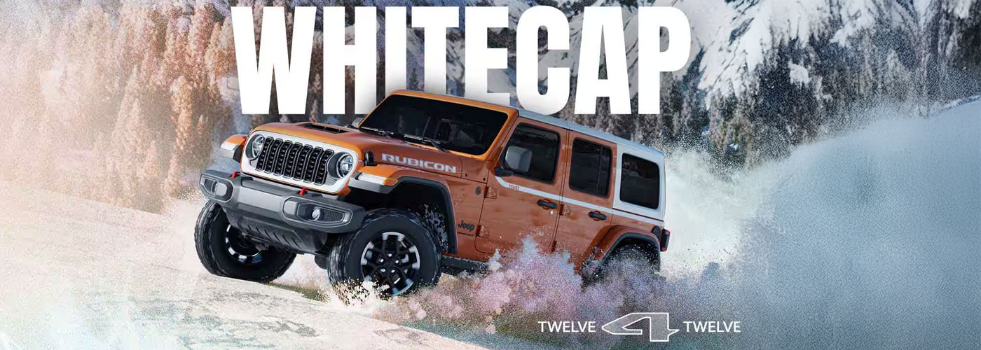 2026 Jeep Wrangler Whitecap header