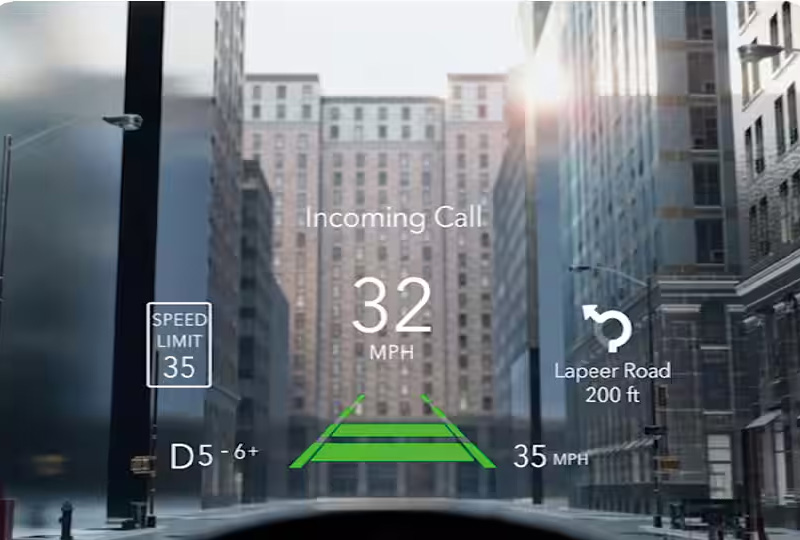 2026 Jeep Grand Cherokee Coming Soon CP - Technology