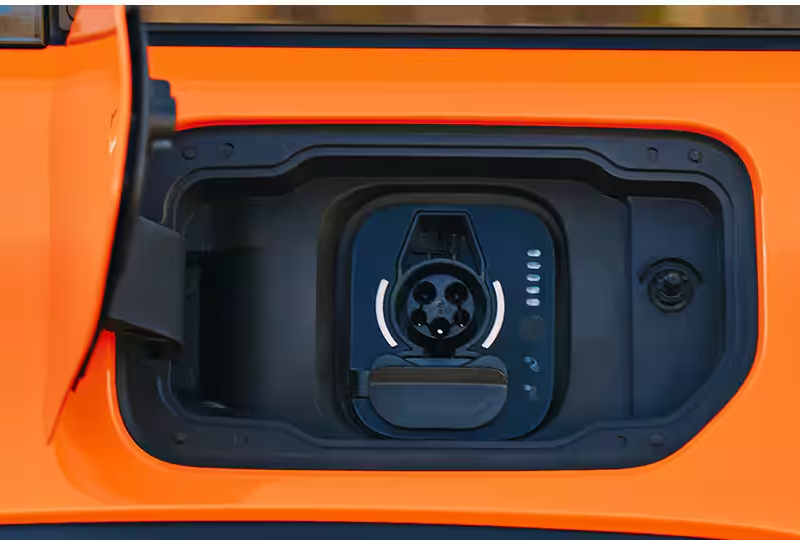 2026 Jeep Recon  Coming Soon CP - Utility