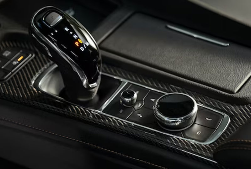 2024 Cadillac CT5  performance