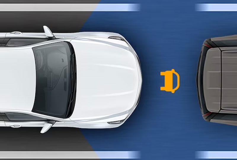 2024 Cadillac CT5  safety